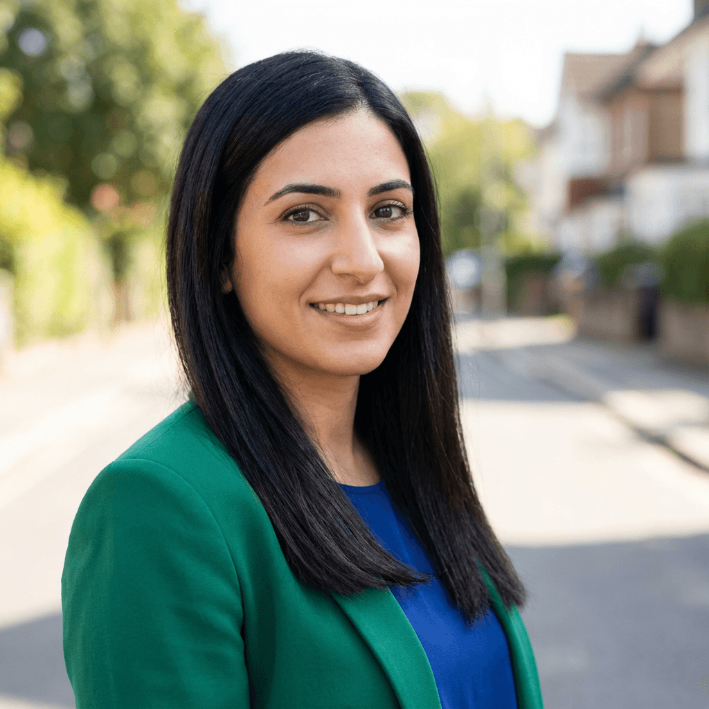 سارة العامري