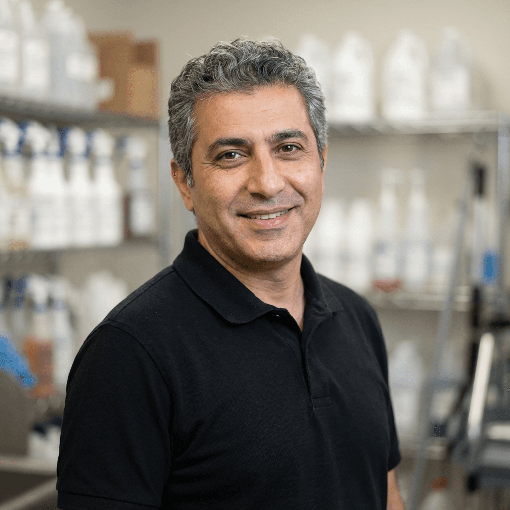 علي الغافري