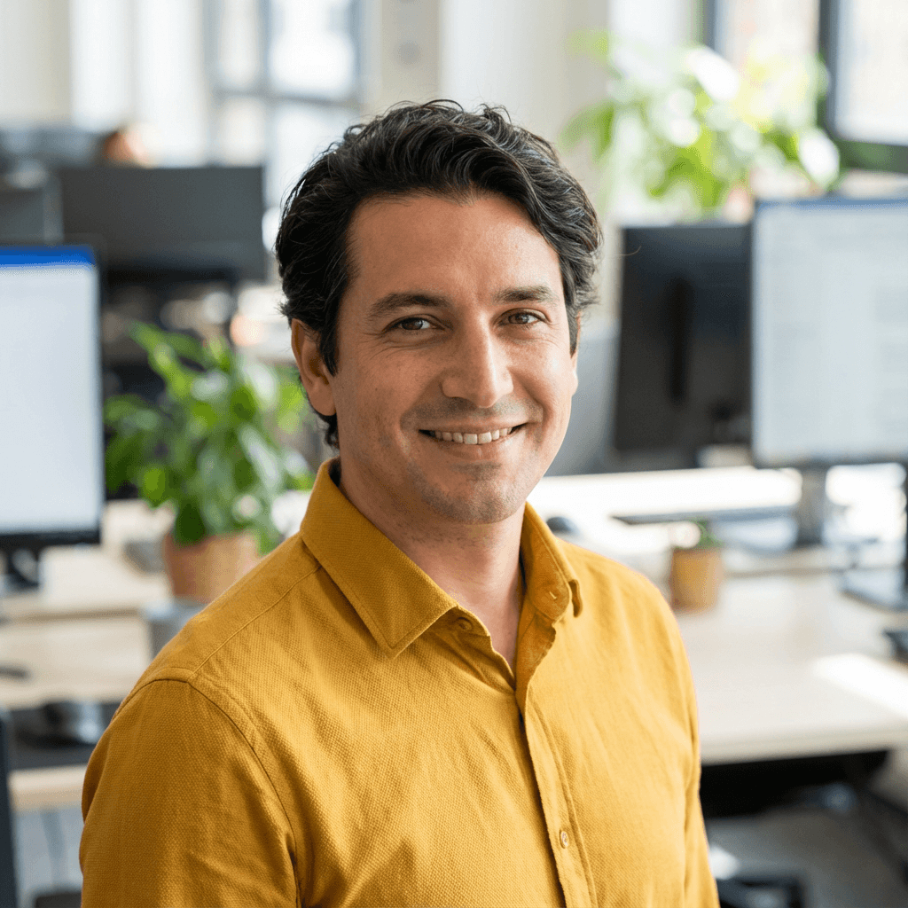 علي الحضرمي