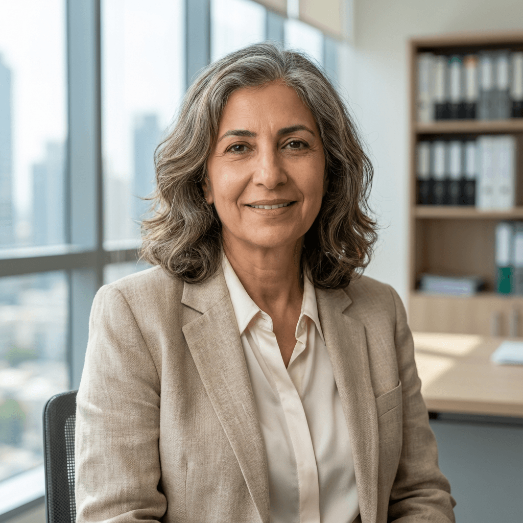 فاطمة الخليلية