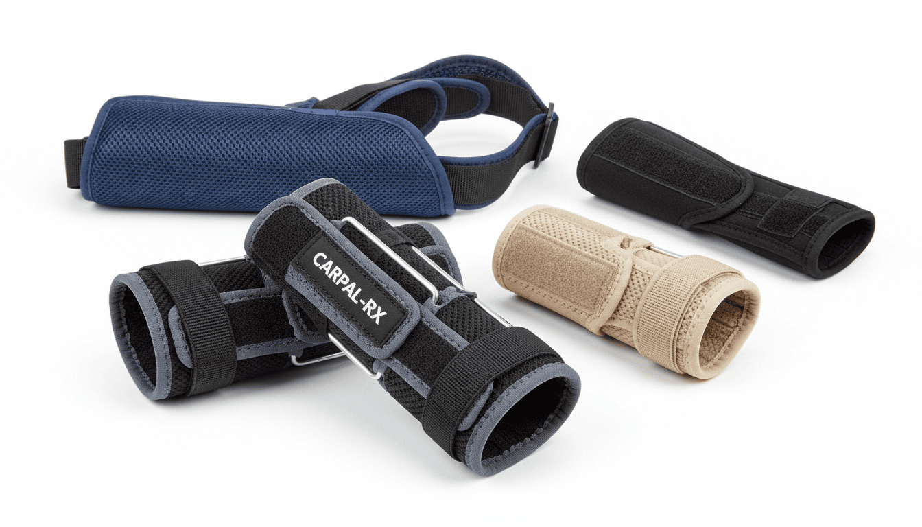 منتجات طبية وتقويمية عالية الجودة