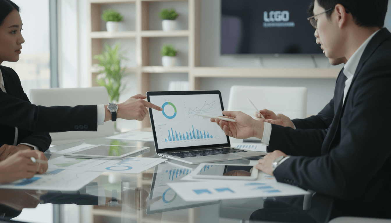 فريق العمل في رفرف المتحده يناقش الخدمات